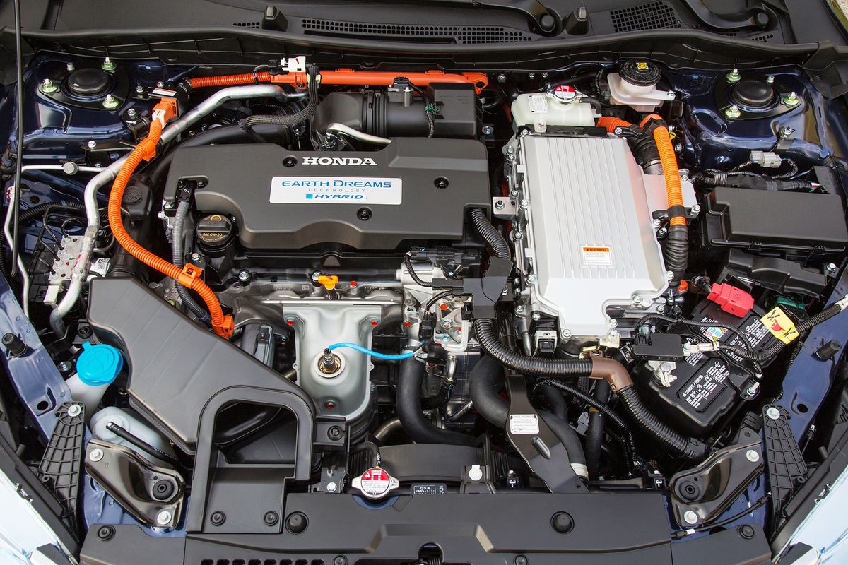 Okrem modelu CR-V poskytne Honda austrálskym...