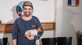 Jakeš nejde na Dakar. Z MS v rely dostal ponuku, ktorej sa nedalo odolať