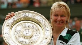 Brno zahalil smútok. S Novotnou sa prišiel rozlúčiť aj šéf Wimbledonu