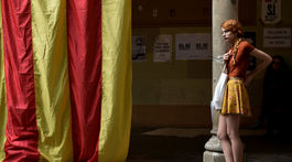 Prieskum: Katalánci už nechcú pokračovať v nastolení nezávislosti