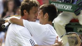 Safin: Djokovič sa nevráti na bývalú úroveň. Nadal bol pôsobivejší ako Federer