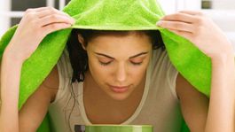 Štyri veci, ktoré potrebuje prechladnutý nos