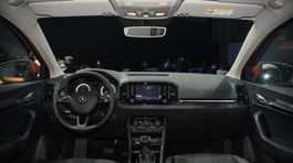 Škoda Karoq - čínska verzia 2018