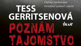 Tess Gerritsenová - Poznám tajomstvo. Nesprávna osoba za mrežami?