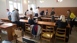 Spustil sa hromadný konkurz na sudcov