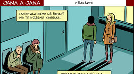 Gašparec, 29.11.2017