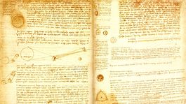 Druhú najdrahšiu knihu na svete ukážu vo Florencii