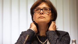 Poslanci schválili tvrdšie tresty pre teroristov, ktoré navrhla Žitňanská