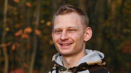 Łukasz Kuczera.