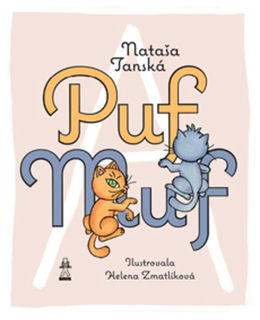 Nataša Tanská: Puf a Muf