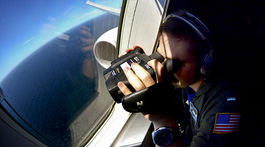 Tragédia ponorky San Juan zjednocuje. Na palube došlo k implózii