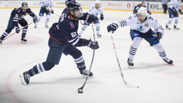 Sparta nakupuje na Slovane. Jedného hráča už získala, chce aj ďalšieho