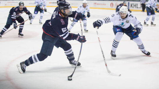 Slovan - Vladivostok