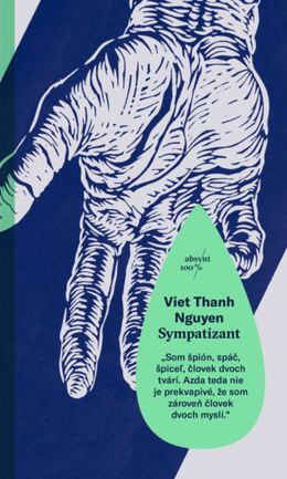 Viet Thanh Nguyen: Sympatizant