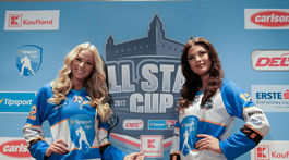 all star cup