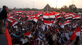 Egyptský expremiér Šafík obvinil SAE, že mu bránia vycestovať