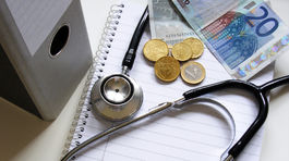 Vyšetrenie za 30 eur sa nemusí ujať