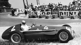 Legenda sa po vyše 30 rokoch vracia. Alfa Romeo oživí budúcu sezónu F1