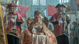 Pokračovanie Márie Terézie sa už nakrúca. Dokedy si diváci počkajú na premiéru?