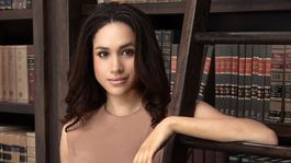 Potvrdené! Meghan Markle dáva zbohom Kravaťákom