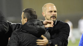 El Maestro Trnavu neopúšťa. Sme jedna rodina, musíme zostať spolu, tvrdí