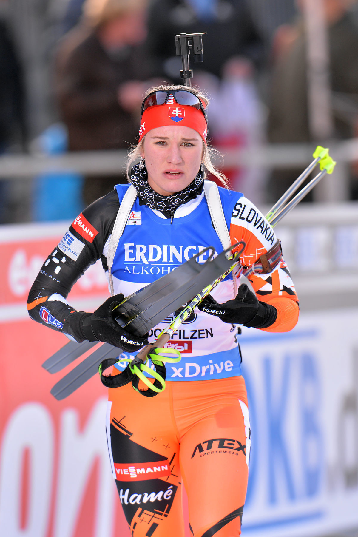 Paulína Fialková.