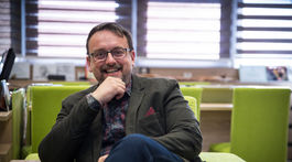 Viliam Pichler