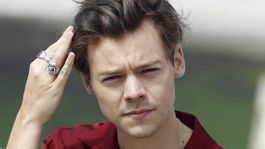Sklame fanúšikov? Harry Styles odmietol rolu princa v Malej morskej víle