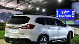 Subaru Ascent - 2018