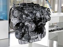 VW - motor 1,5 TSI Evo