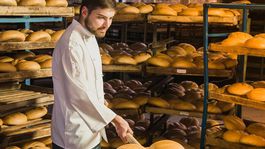 Kam dostanú chlieb príplatky?