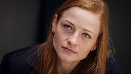 Opora florbalistiek: Hymna ma vie nabudiť. Chcem si užiť vrchol kariéry