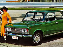 Fiat 125p