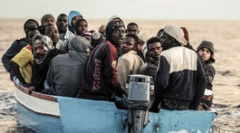 Nemecko, Rakúsko a Taliansko sa dohodli na zintenzívnení spolupráce pri migrácii