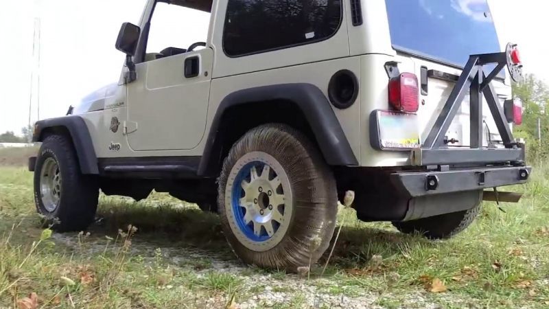 A funguje to aj na bežných autách.