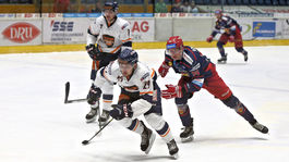 Mladíci sa rozlúčili s elitou tesnou prehrou vo Zvolene