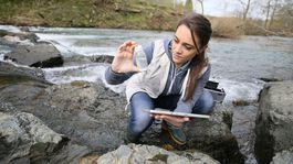 Prírodné vedy bojujú o záujem študentov