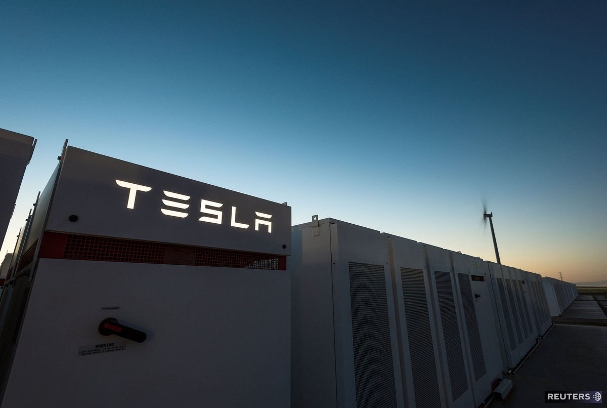 K elektrickej sieti v Austrálii pripojila...