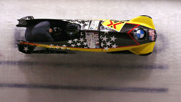 Nedopujú len Rusi. Americká hviezda bude v Pjongčangu chýbať