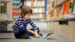 Sobota v pezinskom Schaubmarovom mlyne patrí Noci detskej literatúry