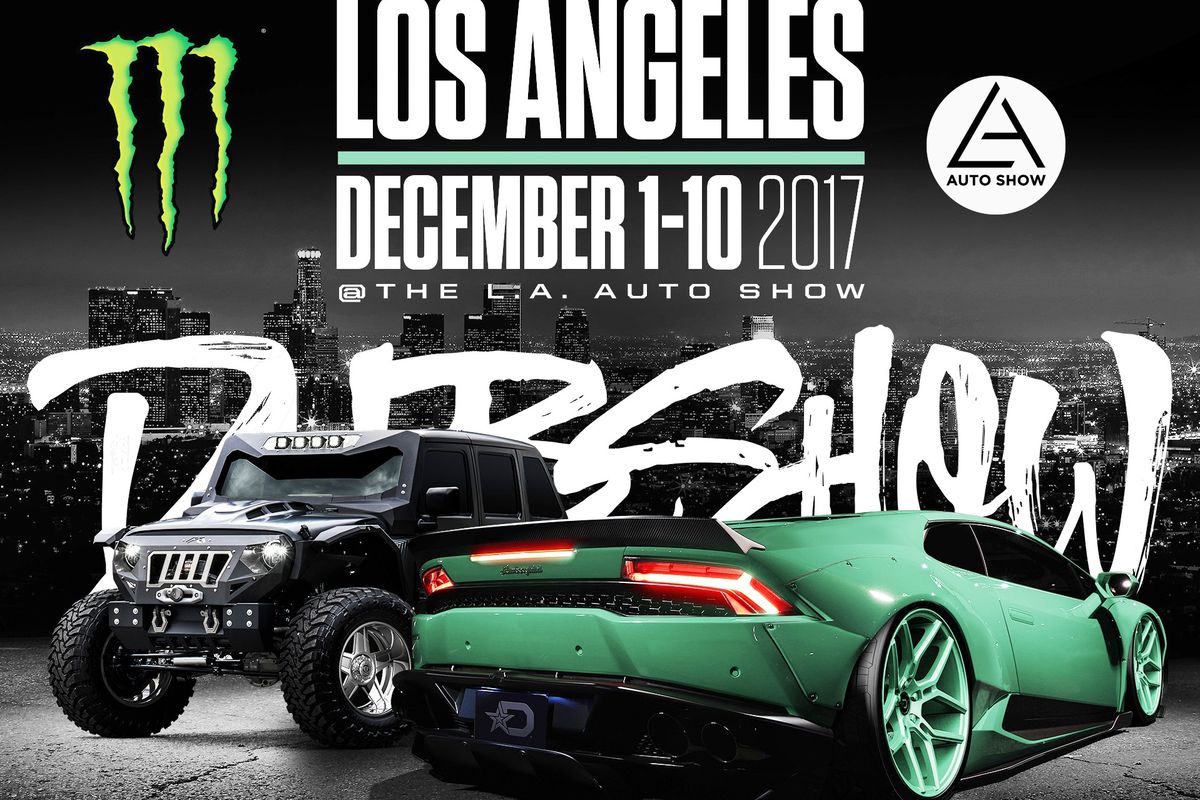 Do Los Angeles dorazili aj značky, ktoré na...