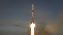 USA už čoskoro prestanú lietať k ISS na Sojuzoch, povedal Pence