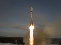Meteor M, roskosmos, raketa, družica