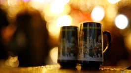 Top 20 najkrajších vianočných trhov Európy. Slovensko ostalo aj tento rok mimo