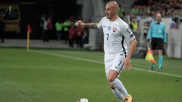 Kozák sa teší na návrat Weissa. Rieši otázniky v obrane