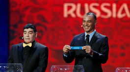 Poliaci v skupine snov, Rusi aj proti Saudom, derby Španielsko - Portugalsko