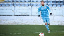 Na Pasienkoch bol lepší Trenčín. Napriek šanciam získal iba jeden bod