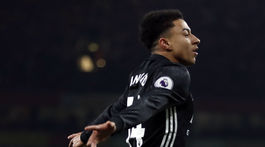 Strely na bránku 13:4, výsledok 1:3! Arsenal prehral s Manchestrom United