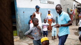 Na návrate migrantov zarobí Prince?