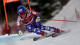 Senzácia! Famózna Shiffrinová už kraľuje aj v zjazde. Kto ju zastaví?